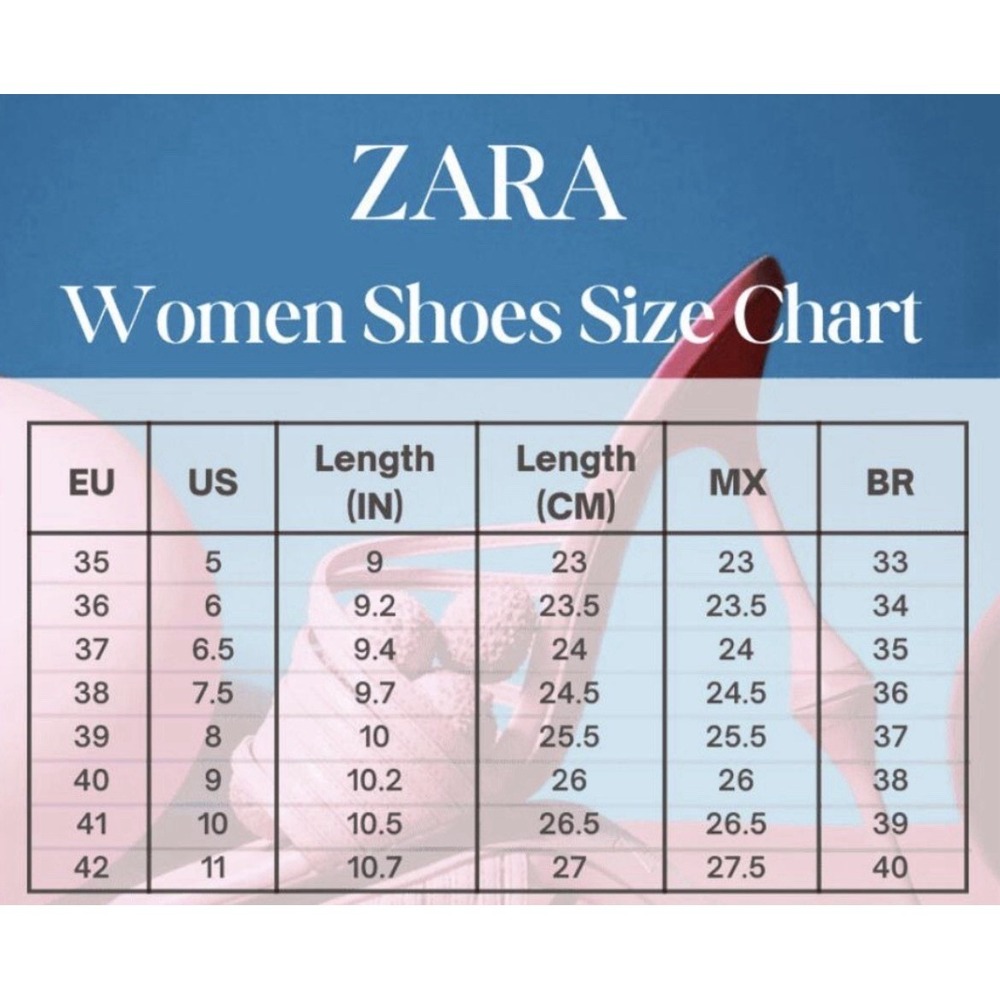 Zara women slip on sandal Square Toe White Gold Straps Size 38 US 7.5 - Picture 12 of 12